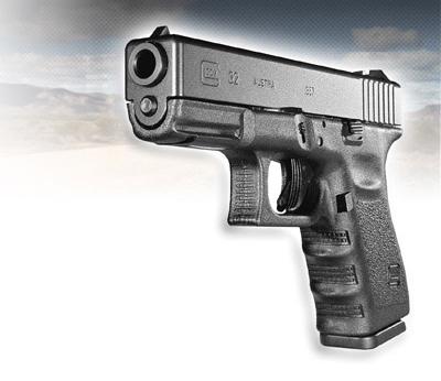 Glock 32